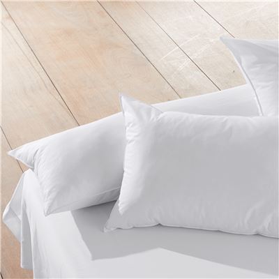 Traversin plat triple action GREENSPHERE® - BECQUET CRÉATION