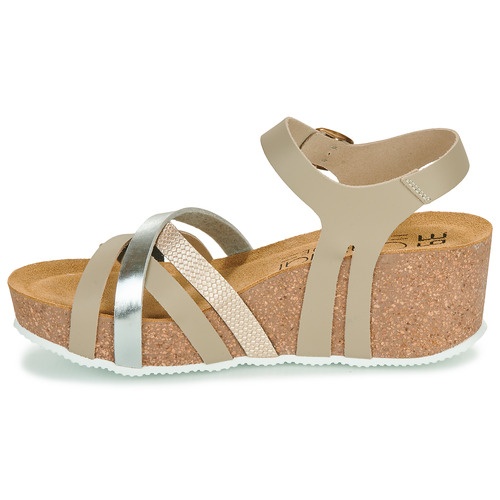 Casual Attitude - BADOL - Beige