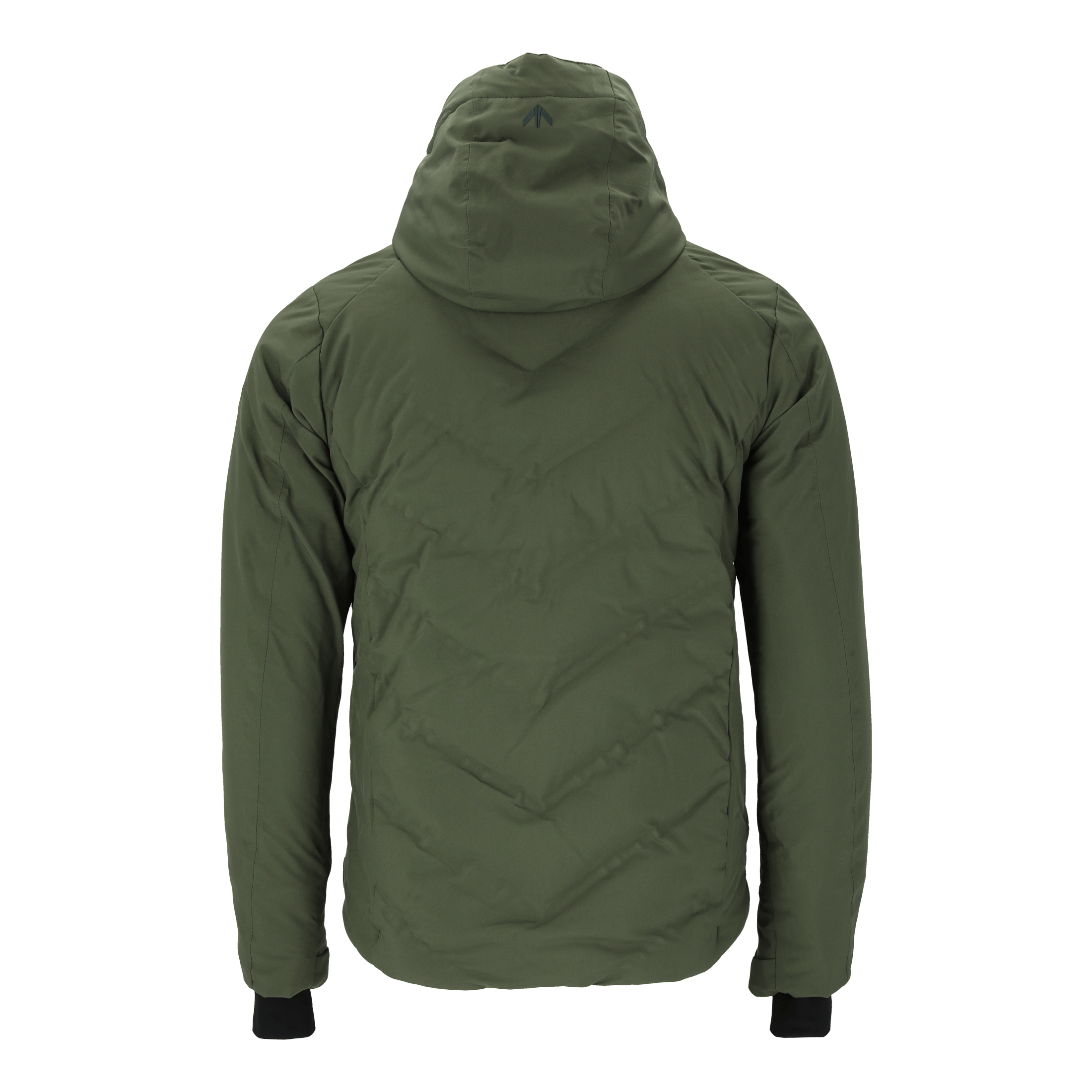 Vertical Freerider M CFT  Puffer Ski Jacket W-PRO 10000 - Jakke