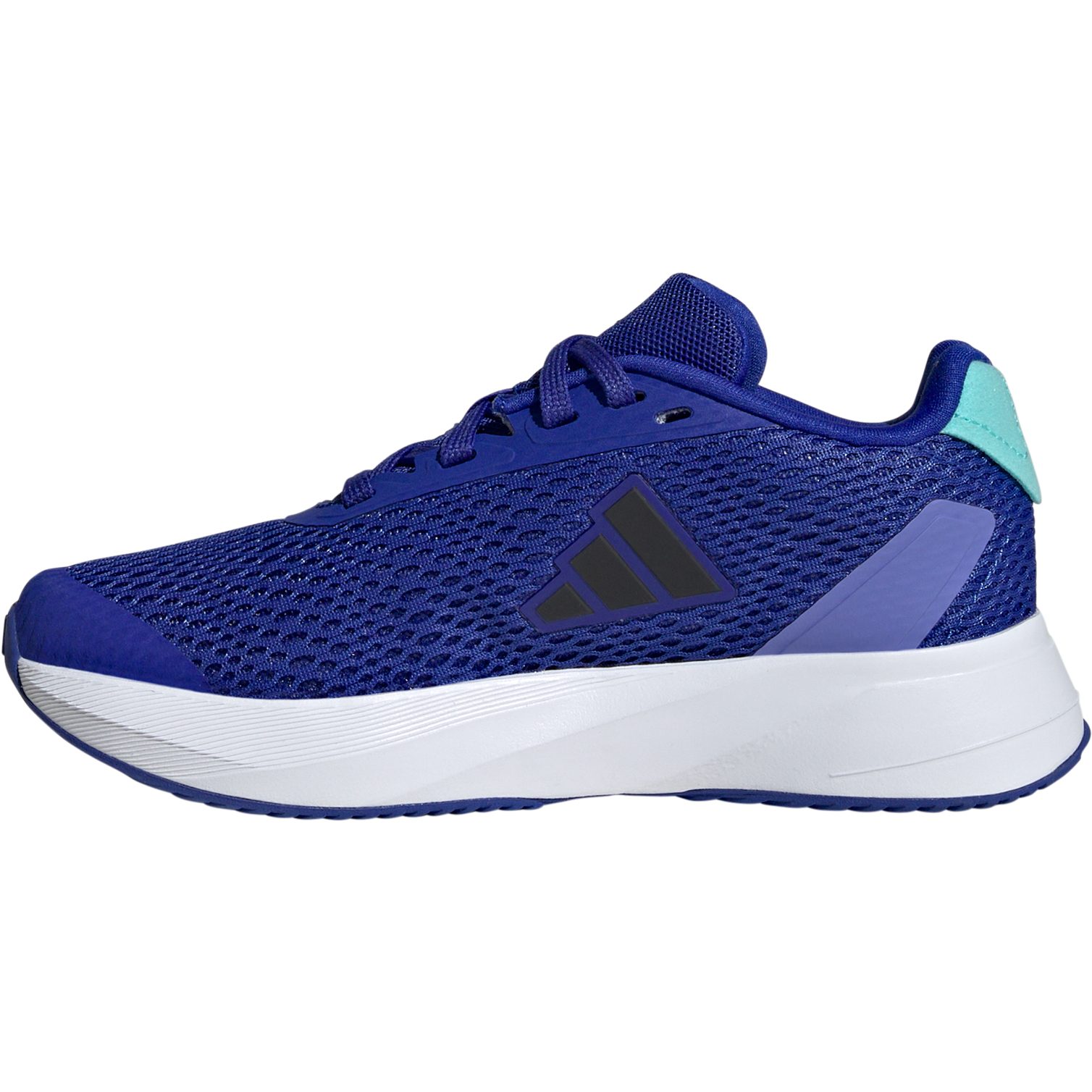 adidas Duramo SL Laufschuhe Kinder lucid blue