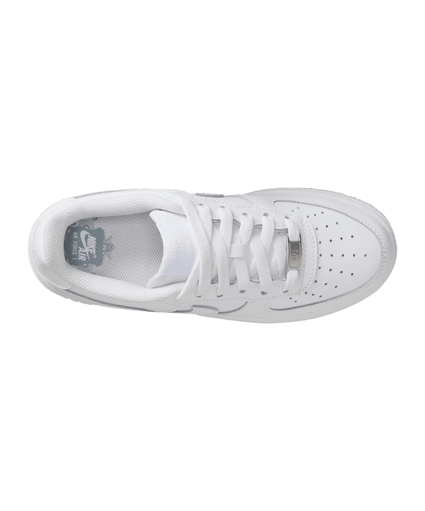 Nike Air Force 1 LE (GS) Sneaker Kids Weiss F111