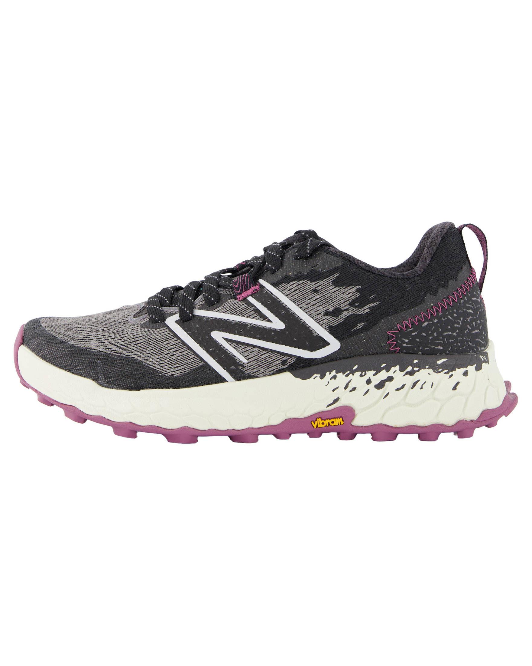 new balance| Damen Laufschuhe FRESH FOAM X HIERRO V7