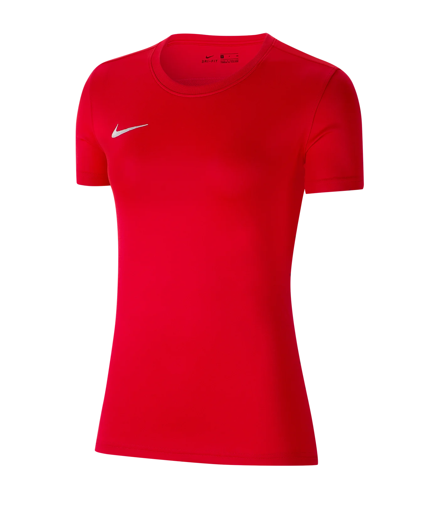 Nike Park VII Trikot Damen Rot F657
