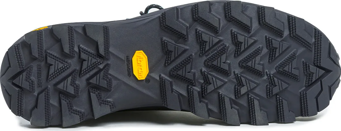 Alfa Men's Stette A/P/S Black