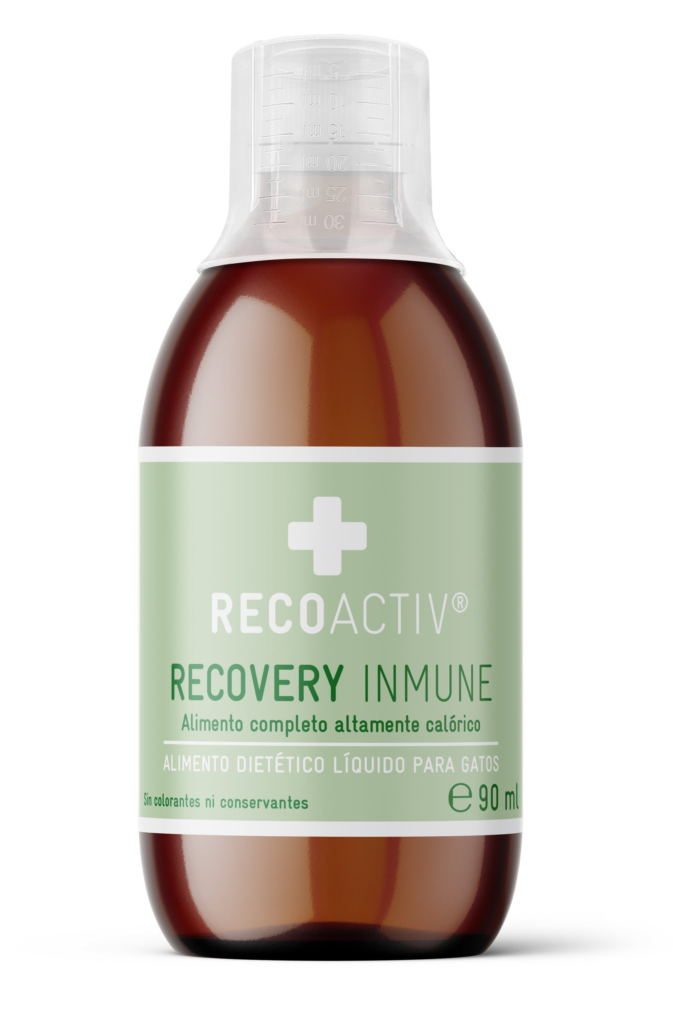 RECOACTIV® Tônico Imunológico de Recuperação