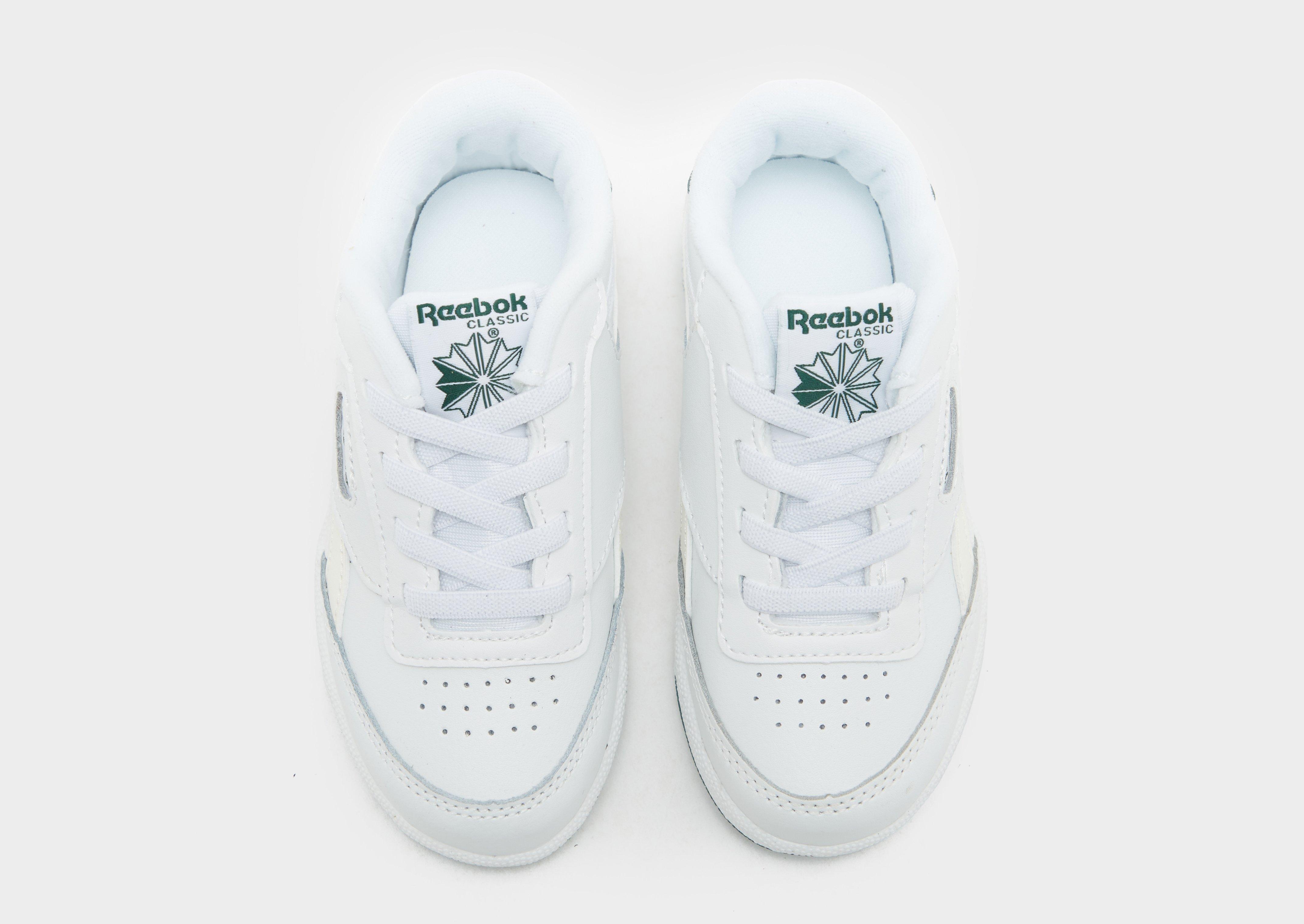 Reebok club c