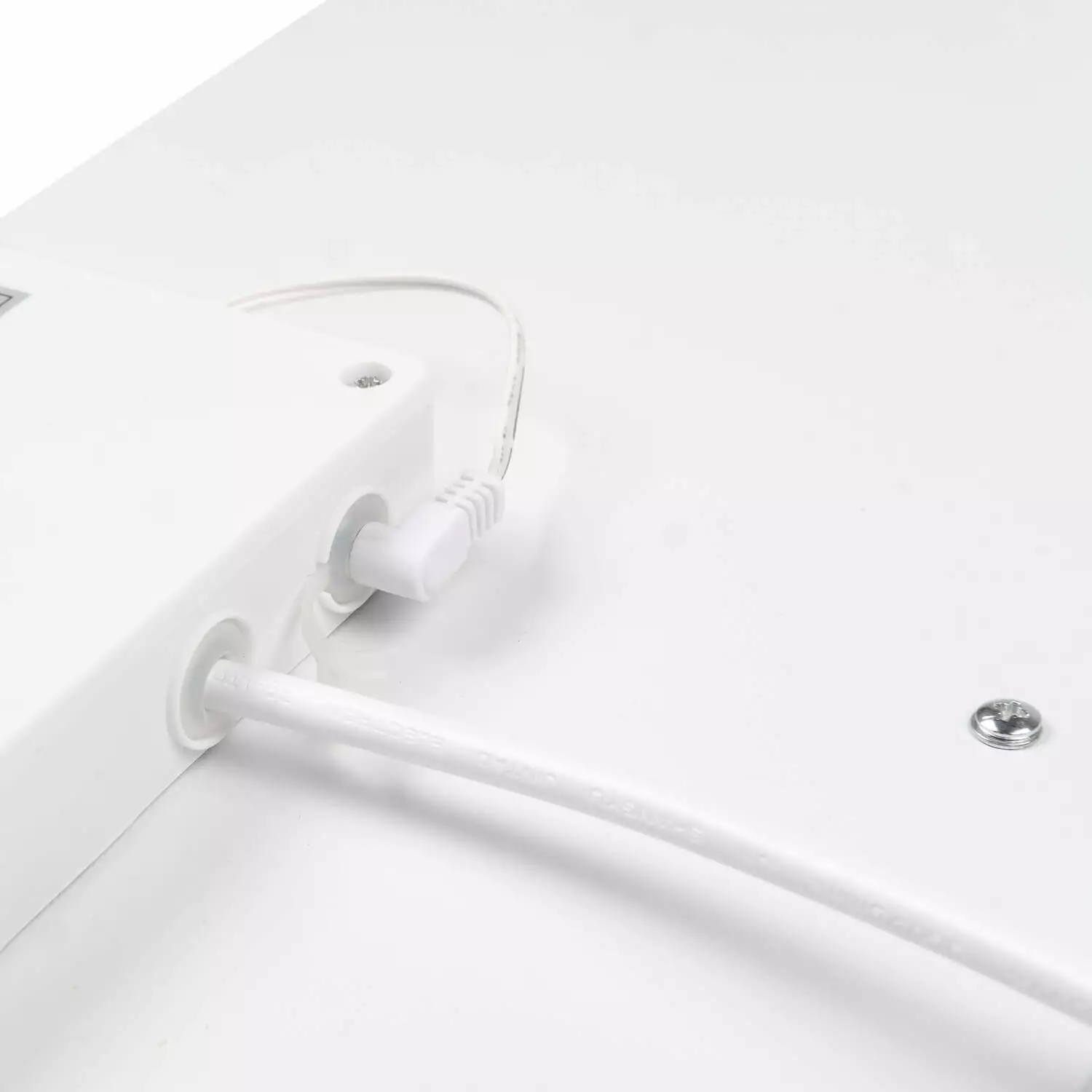 EUROM Mon Soleil 601 Wi-Fi infrarood wandkachel - 600W - 14,5kg