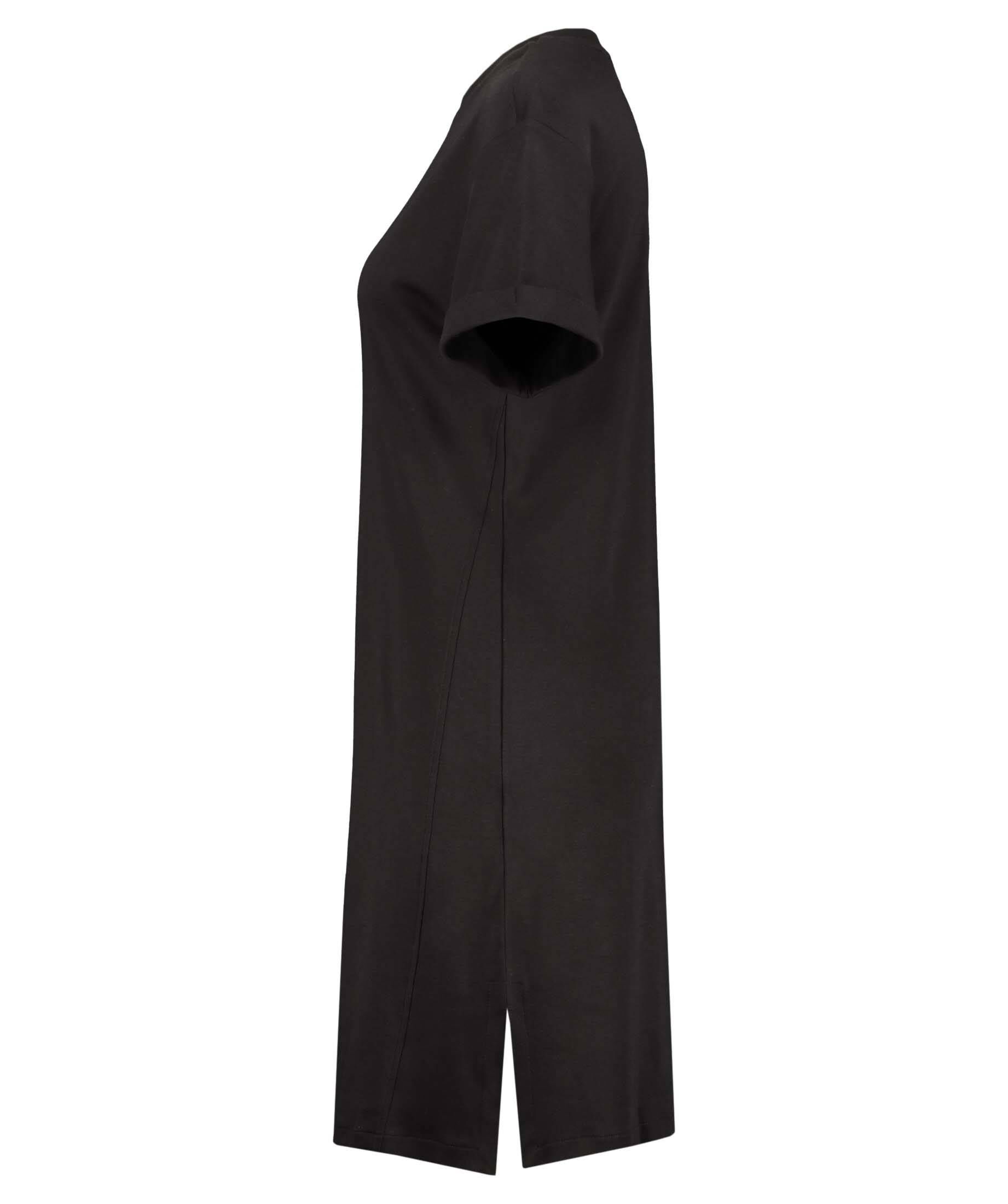 HUGO| Damen T-Shirtkleid NEYLE_REDLABEL