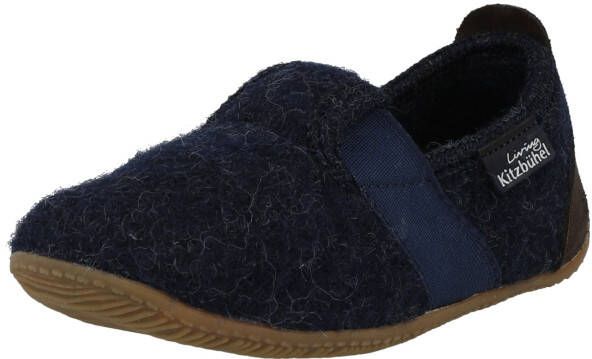 Living Kitzbühel en slippers T-Modell Schurwolle