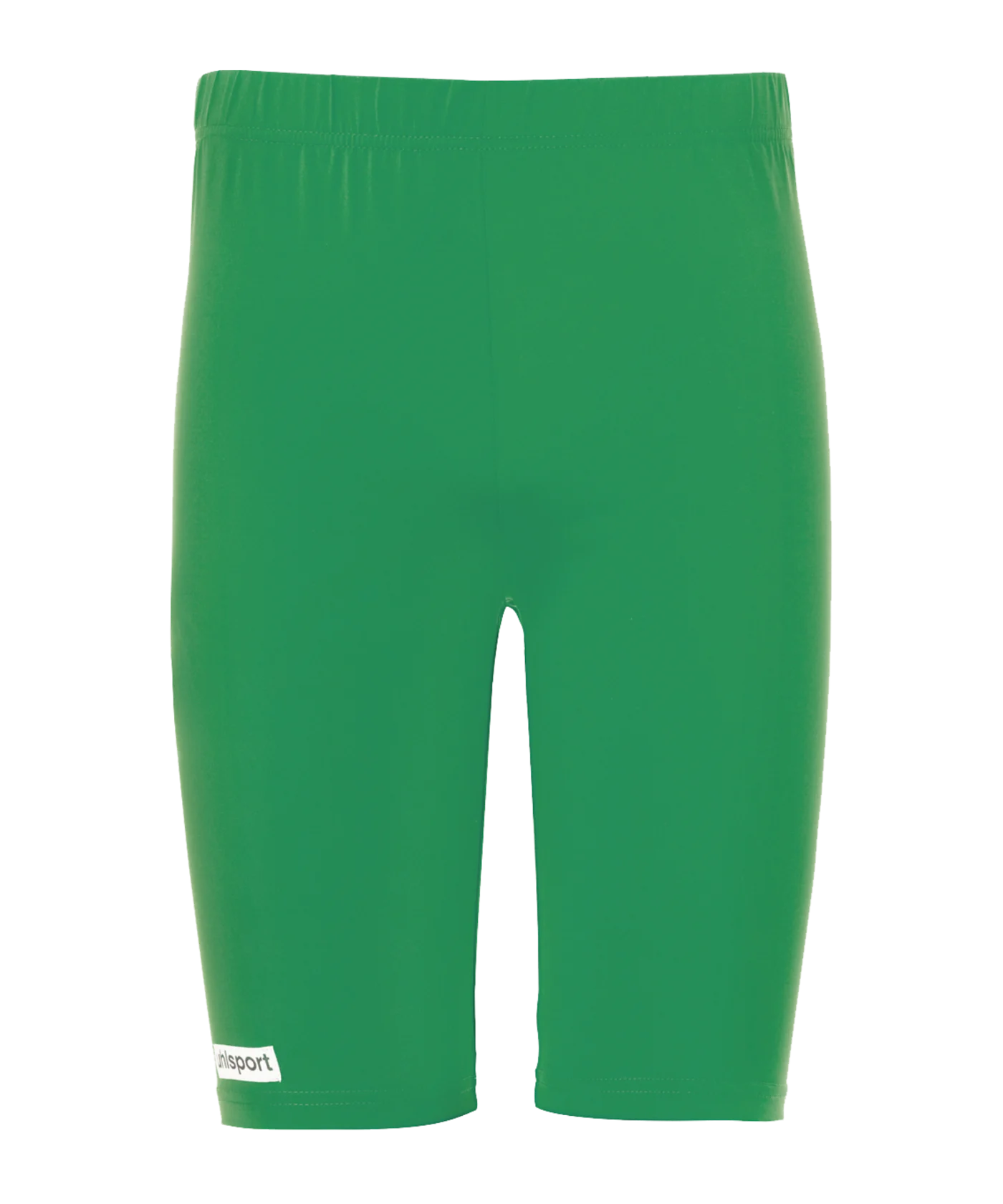 uhlsport Tight Short Kids Grün F23