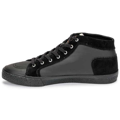 Kickers - ARVEILER - Noir