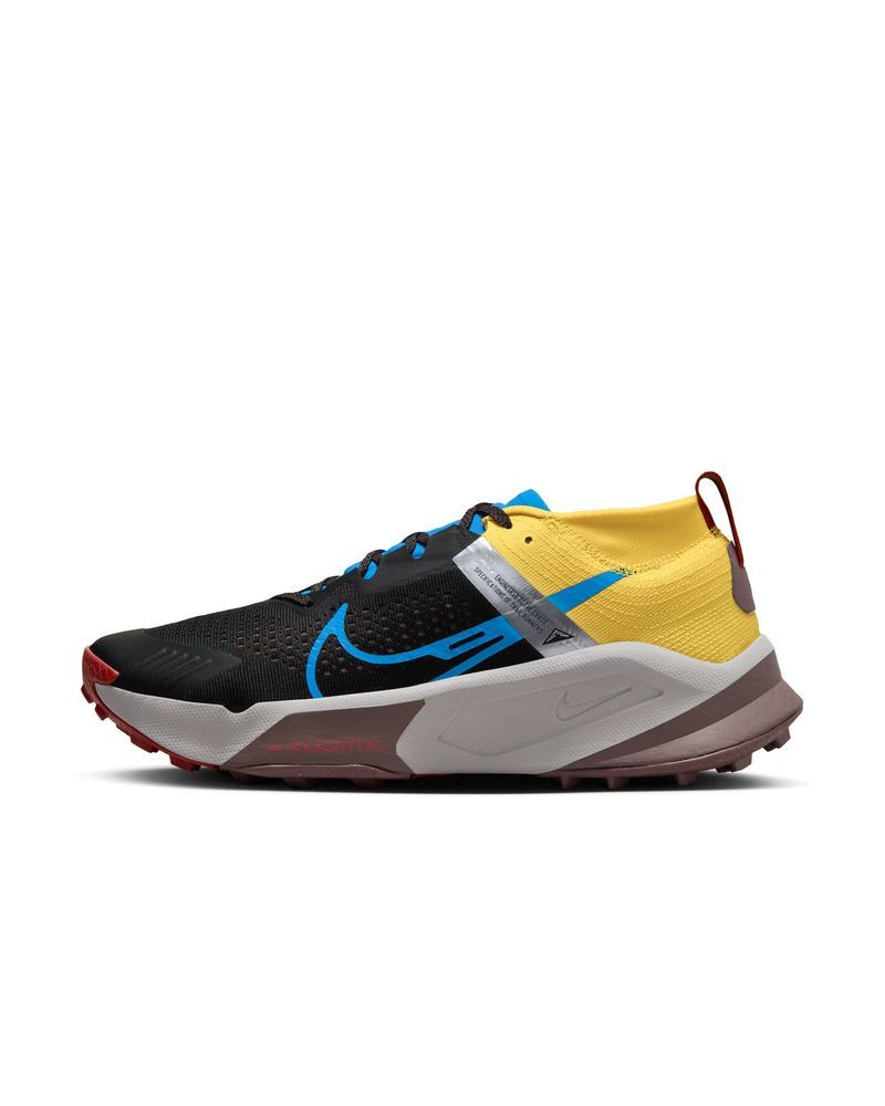 Chaussures de trail Nike ZoomX Zegama pour homme
