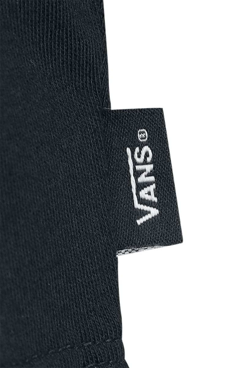 Go Anywhere Crew Crop II | Vans T-Shirt Manches courtes