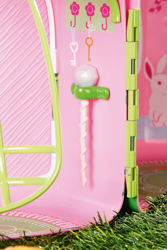 BABY born Storybook Cottage