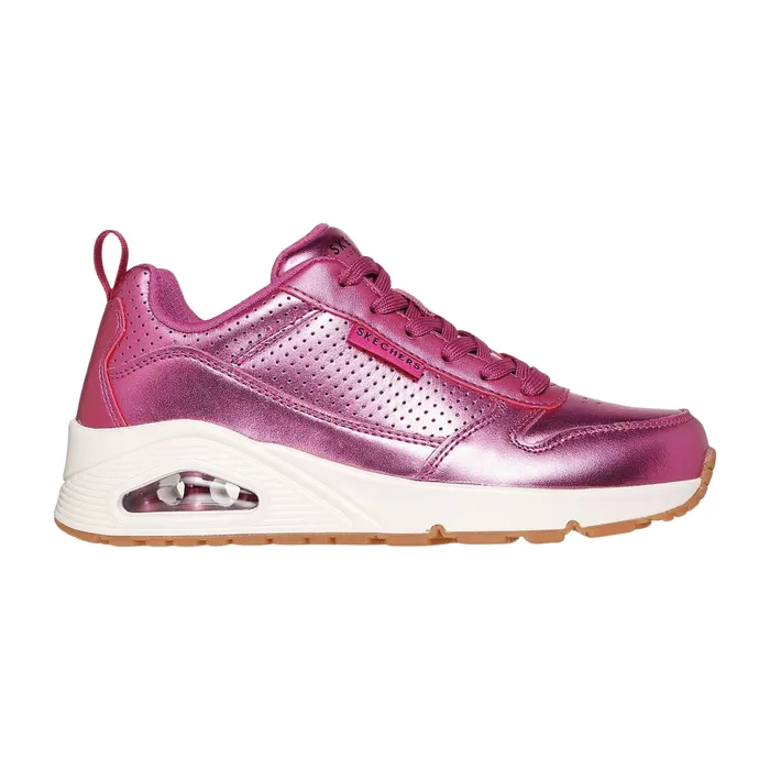 Skechers Uno - Metallixs Sneakers Dames