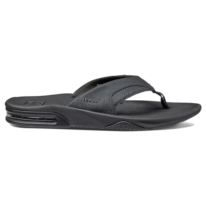 Reef Fanning Teenslipper Heren