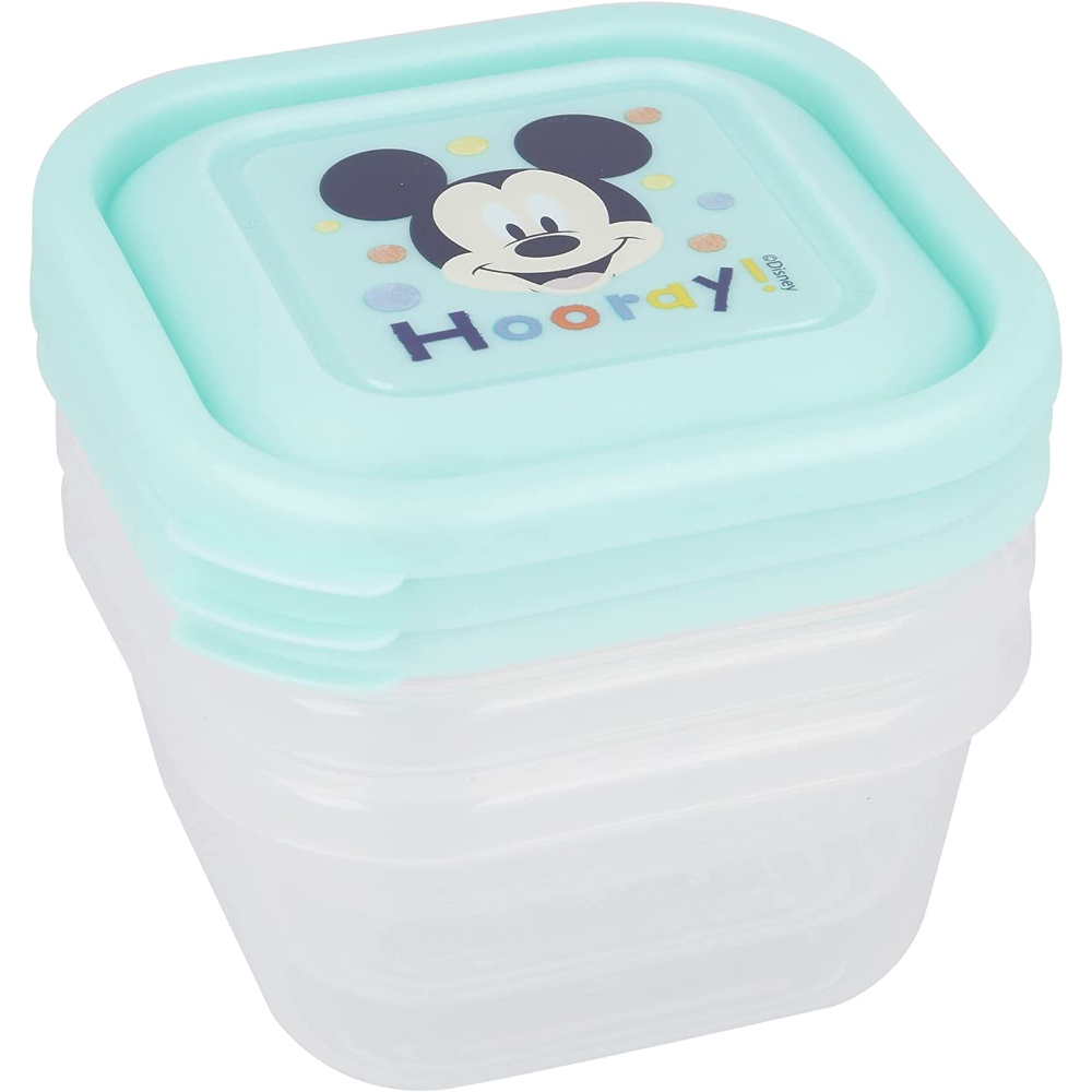 Sanduicheira Mickey Mouse 71277