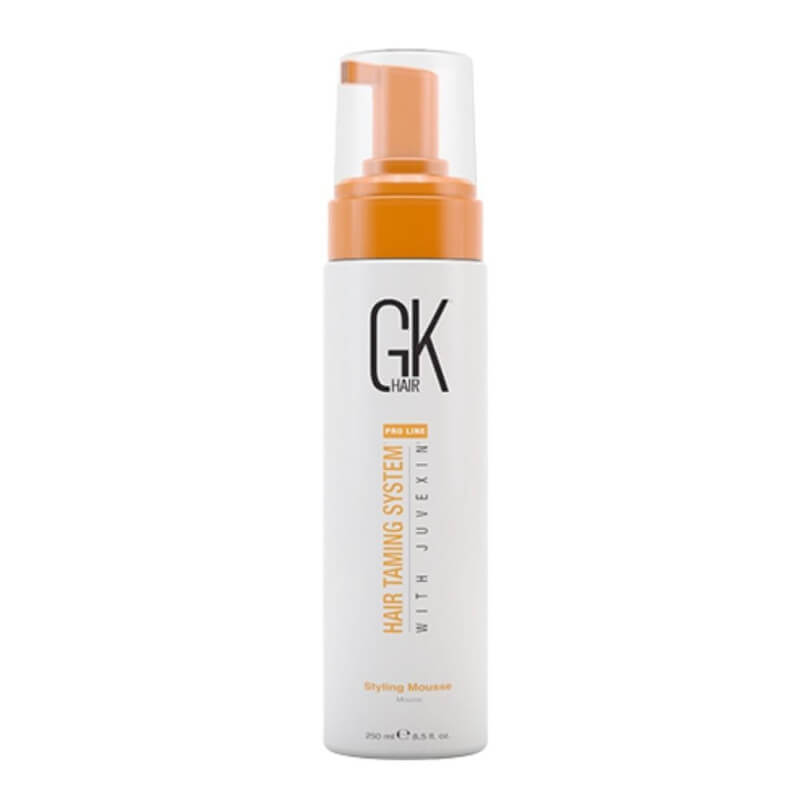 Styling mousse GK Hair 250ML