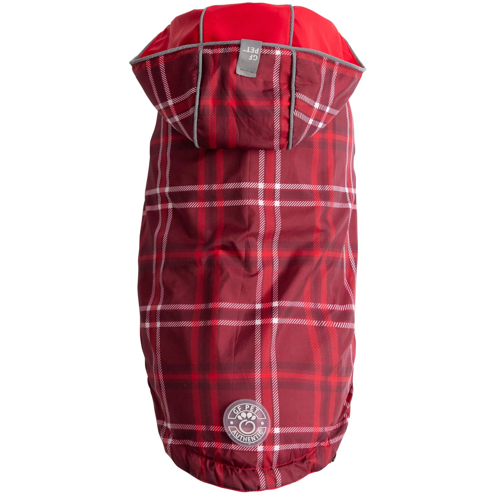 GF Pet Elastofit Regenmantel für Hunde