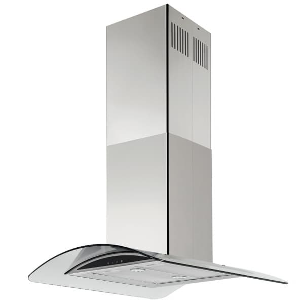 Silverline emhætte SL 4142-60 RF Melin Ada