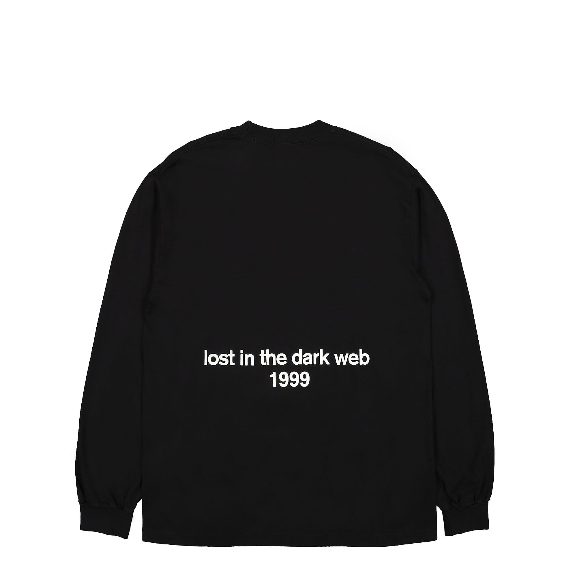 Pleasures<br>Corkscrew Long Sleeve