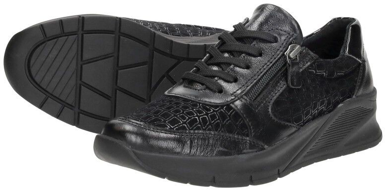 Sub55 Comfort Collection Mary 05 zwart