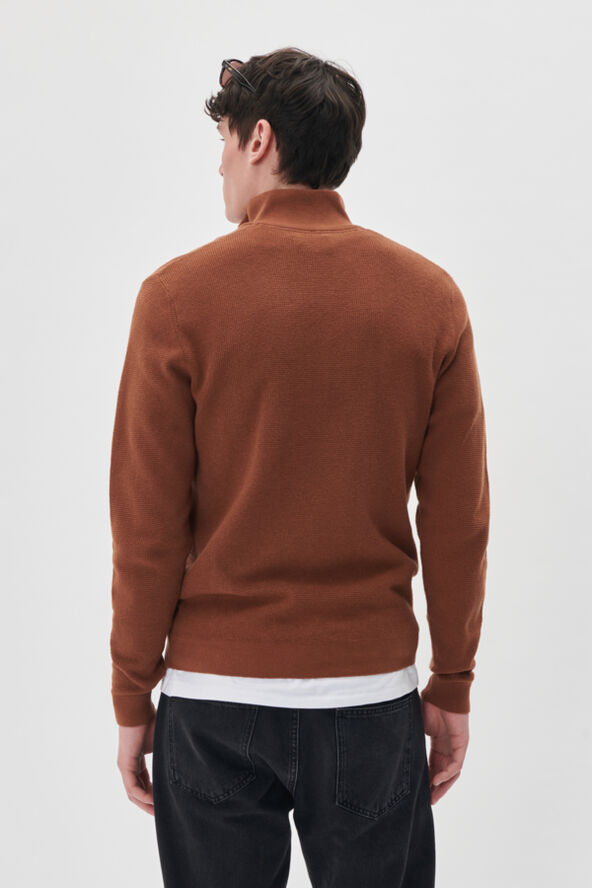 Matinique MAlagoon Z Cambridge brown