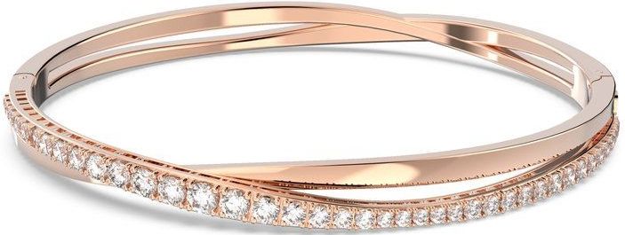 Swarovski - 5620552 - Twist - Rosekleur - Armband