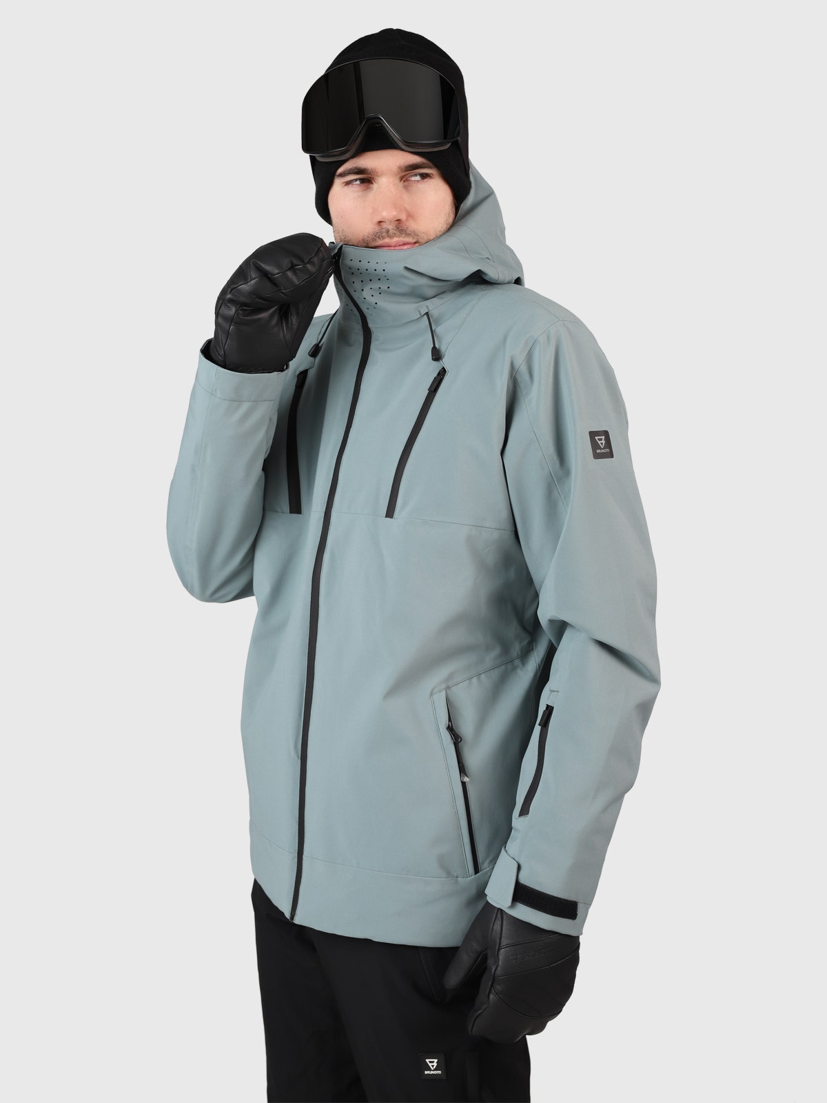 Brunotti  Morrow Ski Jacket