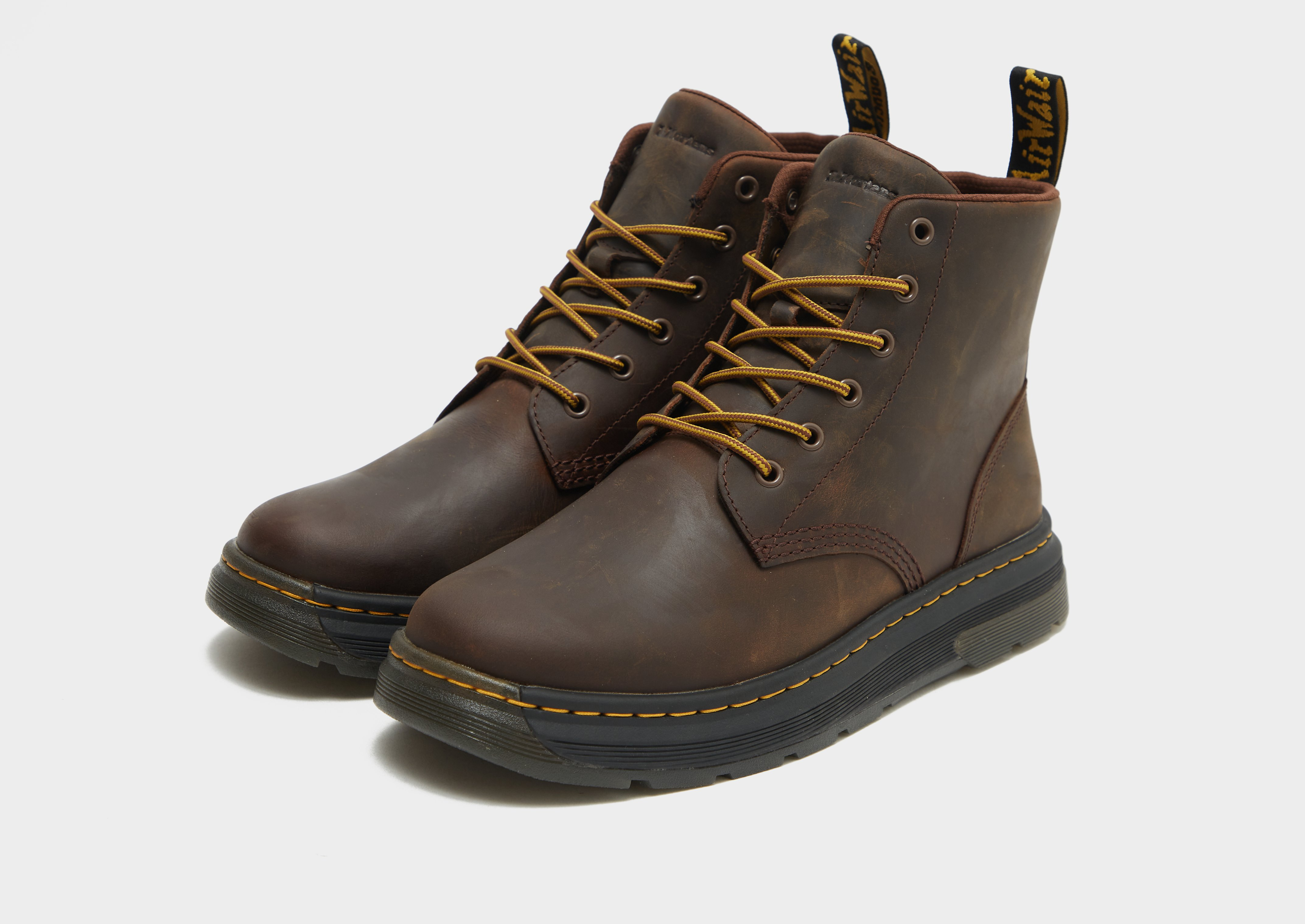 Dr. Martens Crewson Chukka Homme