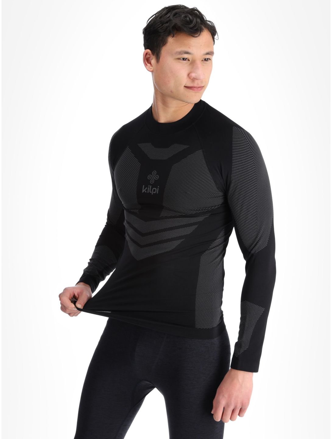 NATHAN thermoshirt heren