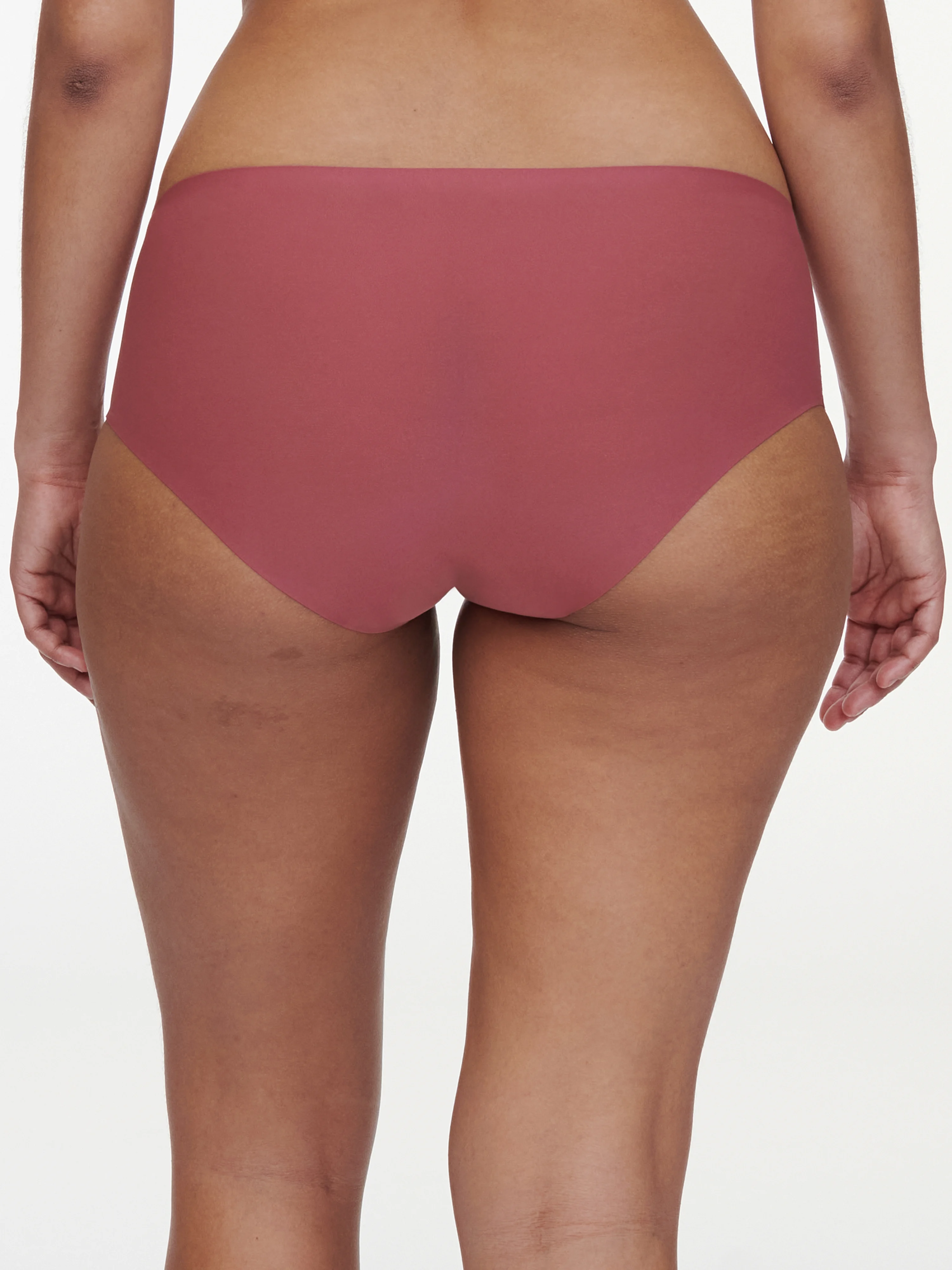SOFTSTRETCH - Shorty | Rose