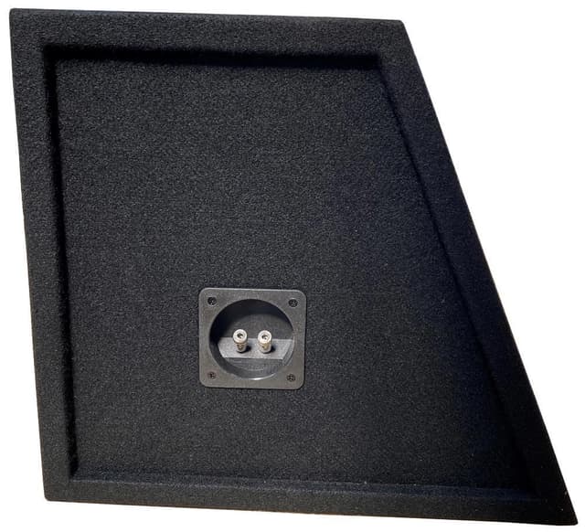 Subwoofer kasse