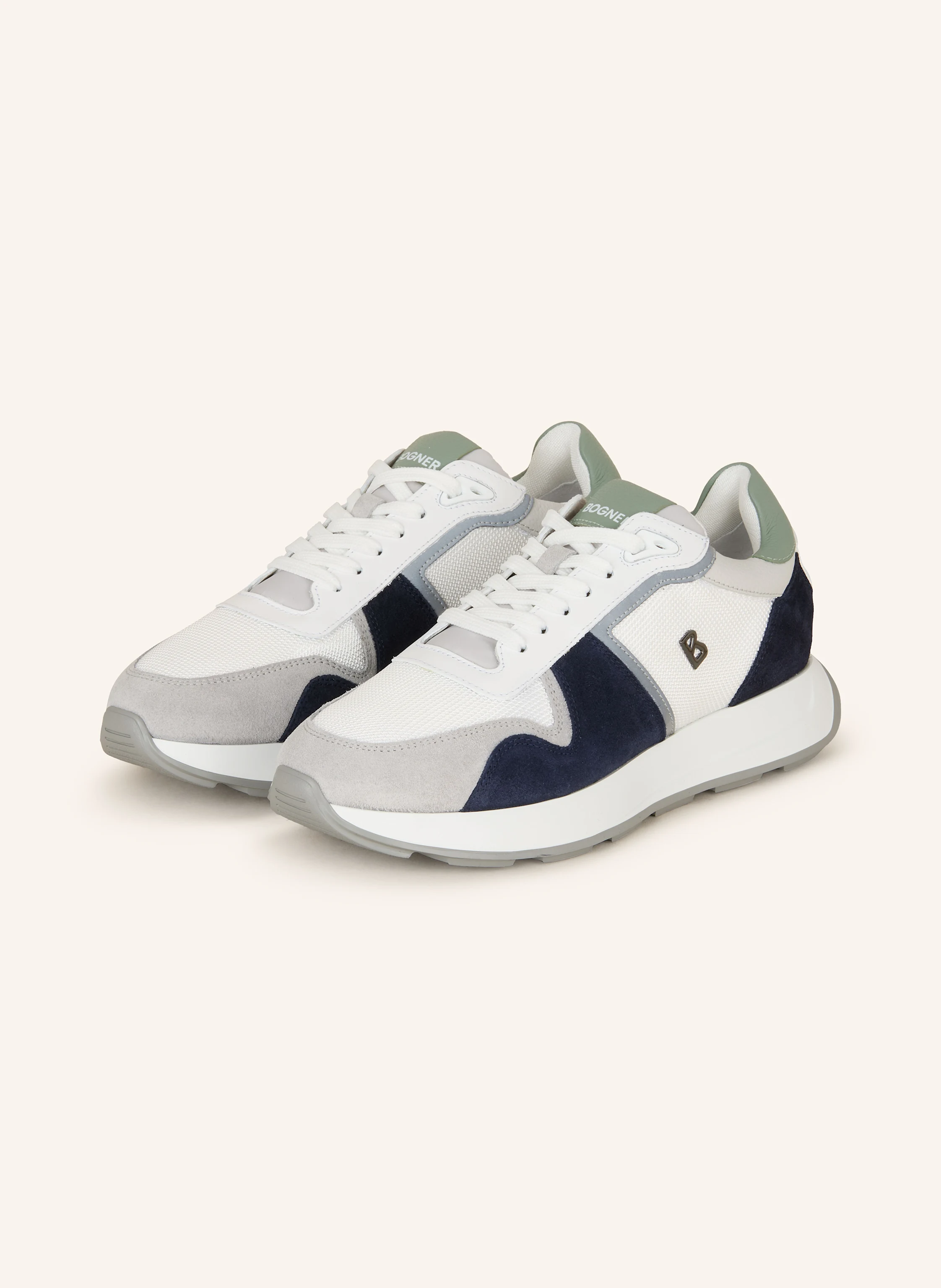 BOGNER Sneaker MUNICH