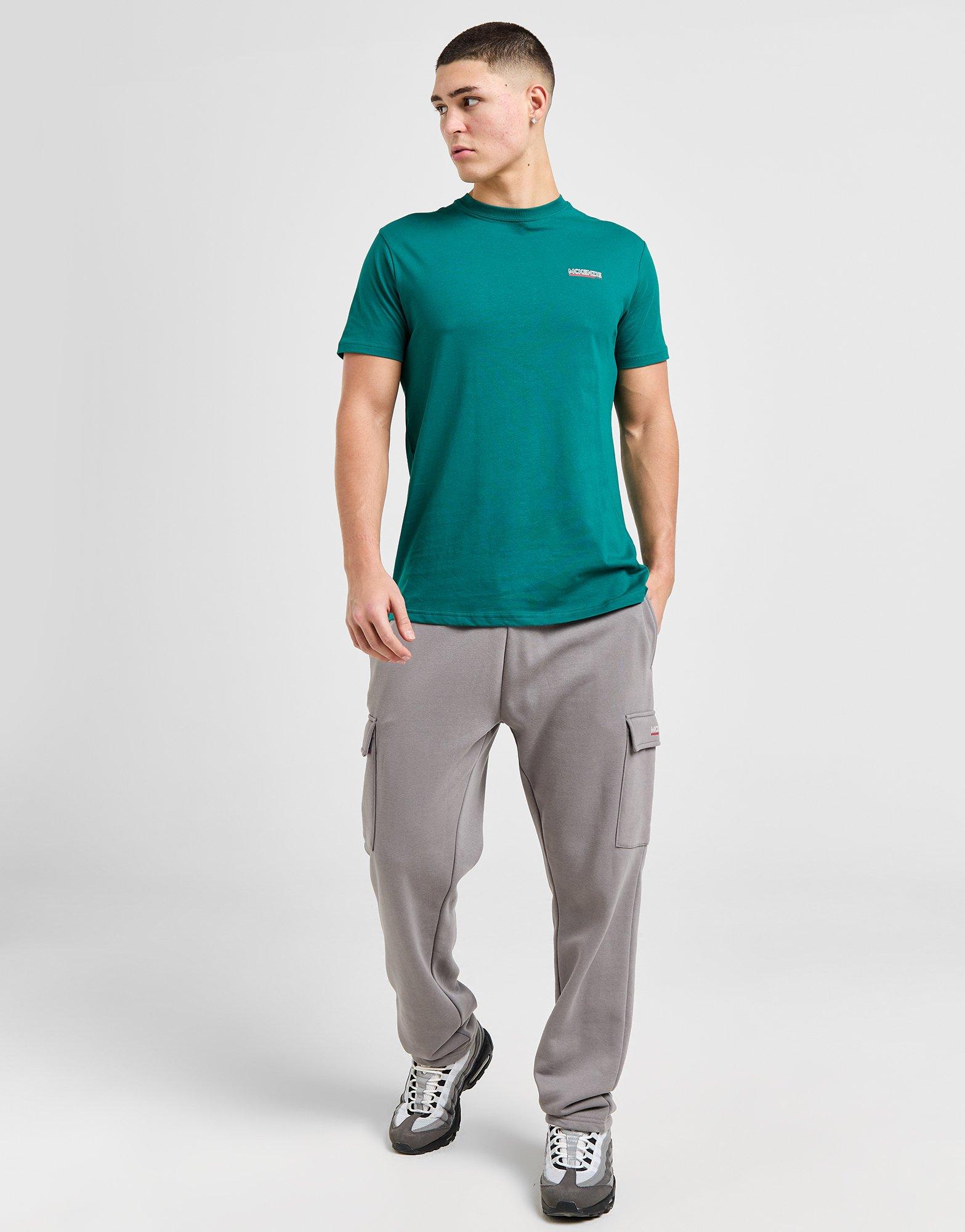 McKenzie T-shirt Essential Homme
