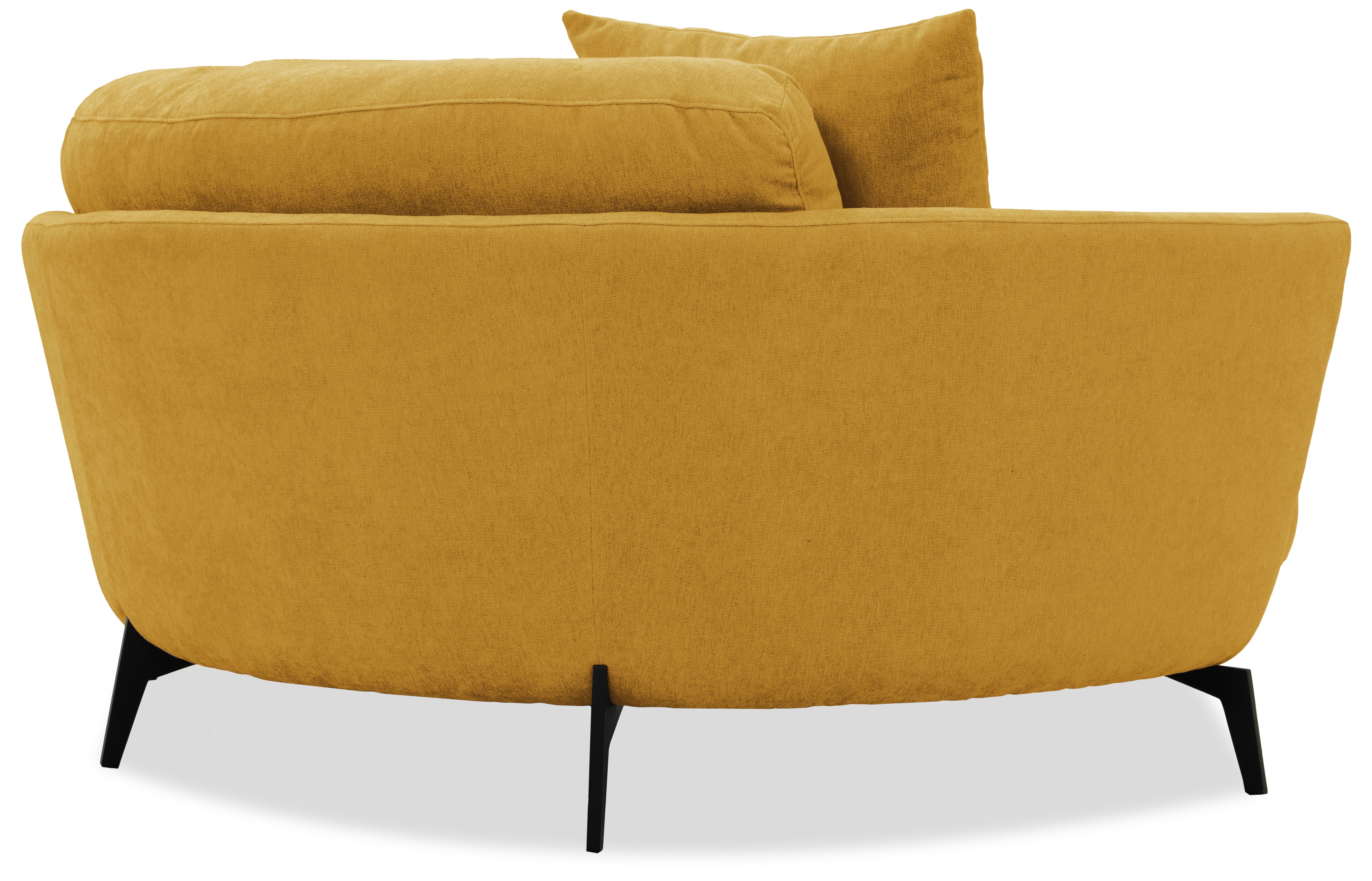 Loungebank Dahlia