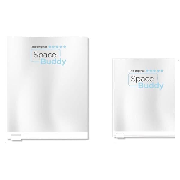Space Buddy Vacuum Bags Rejsesæt