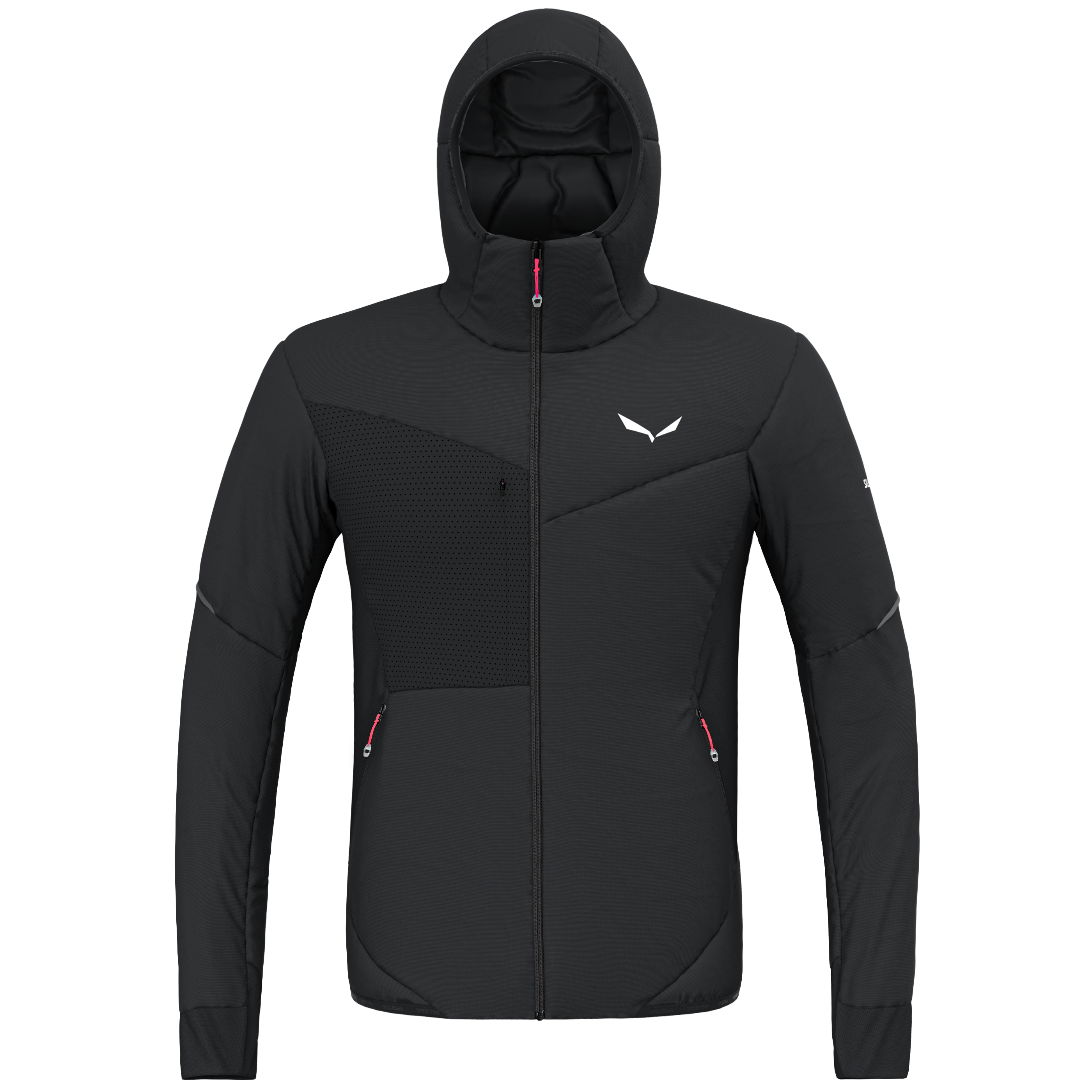 Pedroc 2 TirolWool® Responsive Hybrid Jacke Herren