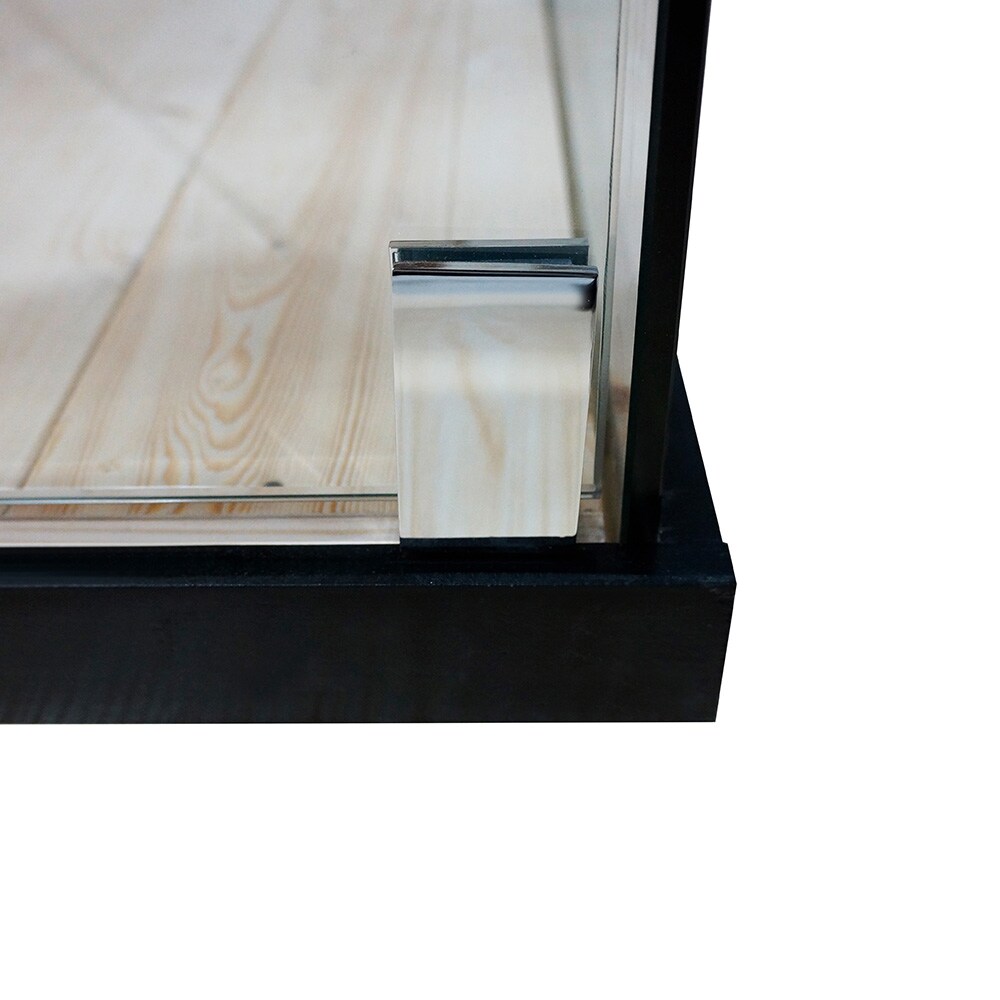 Home Deluxe Traditionelle Sauna SHADOW - versch. Ausführungen