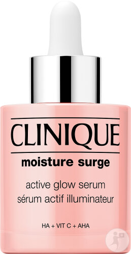 Clinique Moisture Surge Sérum Actif Illuminateur 30ml