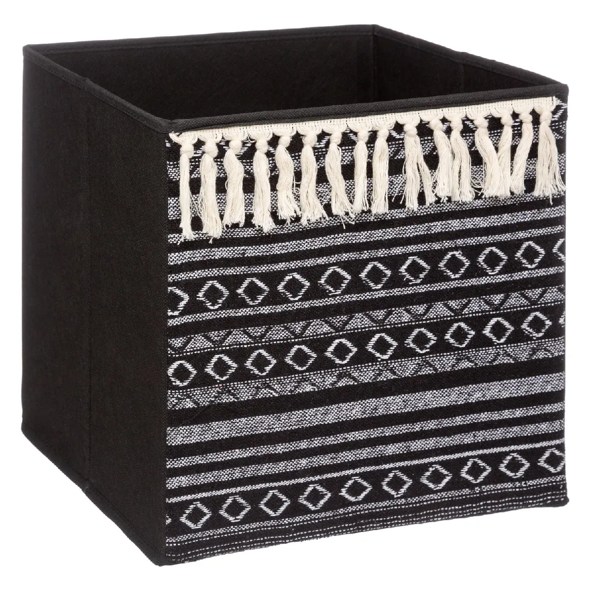 Five Simply Smart Boîte de Rangement - Noir