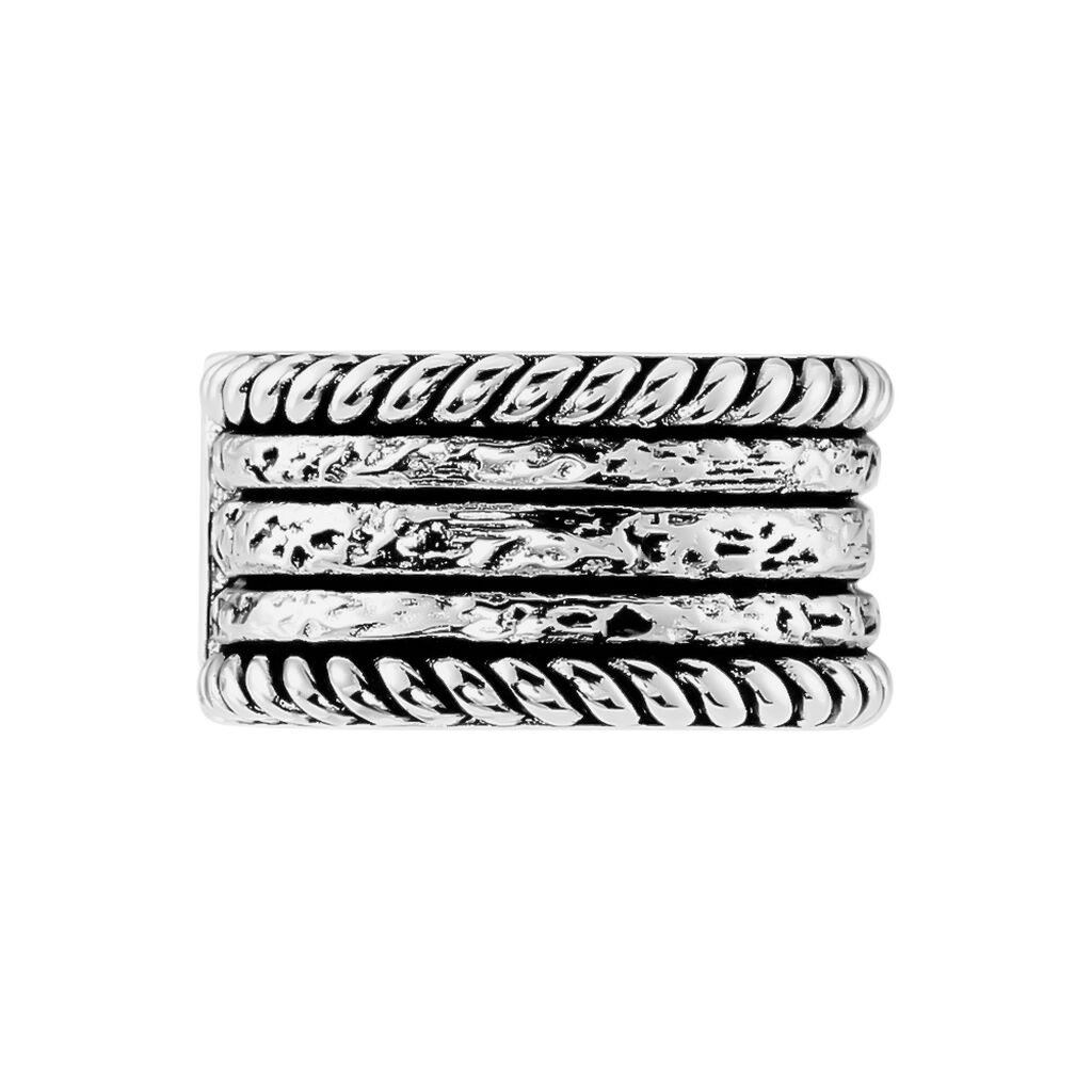 Bague Argent Alessandro