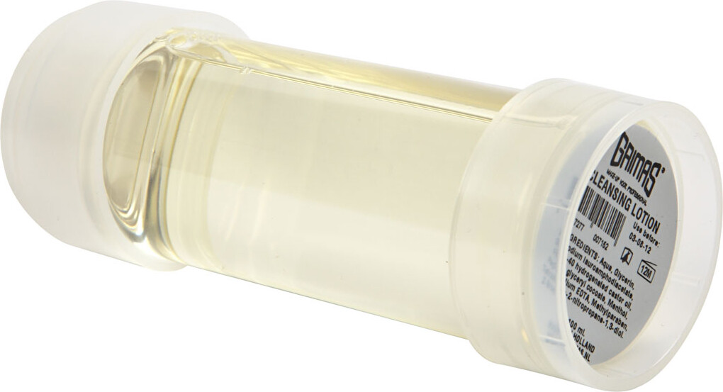 Grimas Cleansing Lotion Til Ansigtsmaling - 100 ML