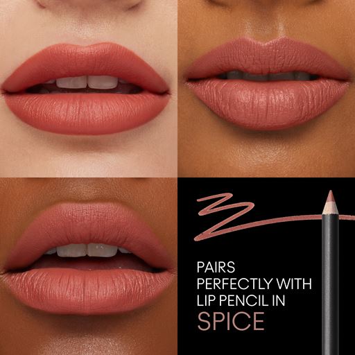 MAC Macximal Silky Matte Lipstick, 21 Mull It To The Max