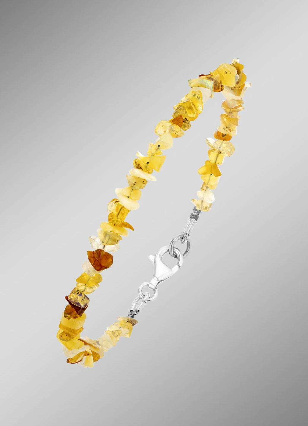 Armband mit Feueropal