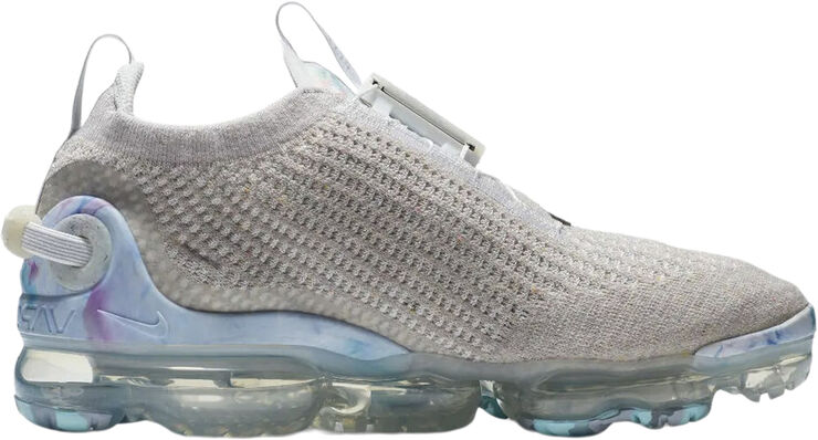 Nike Air Vapormax 2020 Flyknit sneakers Grå