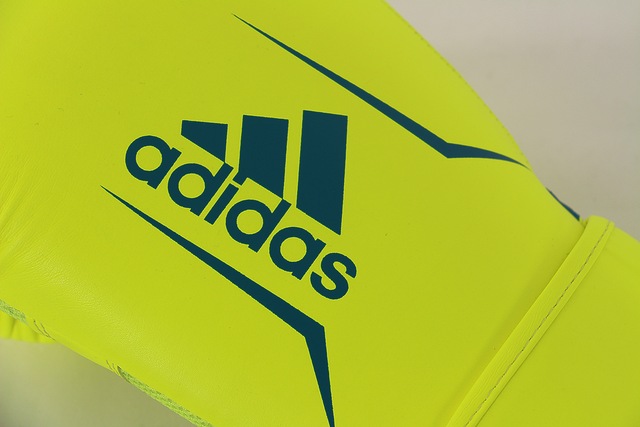 adidas Performance Boxhandschuhe »Speed 100«