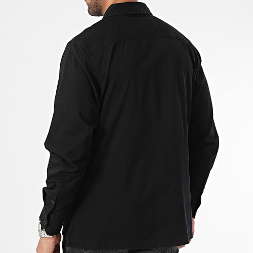 Surchemise 4610 Noir