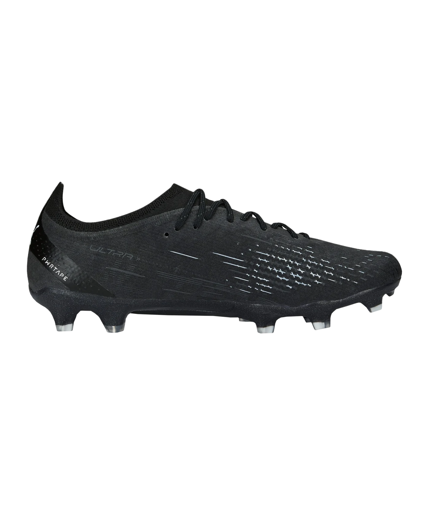 PUMA ULTRA Ultimate FG/AG Eclipse Schwarz F02