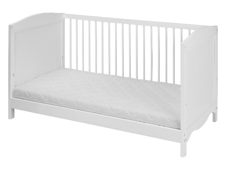 Babybed